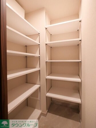 板橋本町ステーションレジデンスの物件内観写真